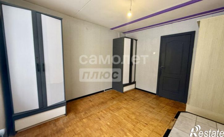 3-комн квартира Пермь, улица Елькина, 47