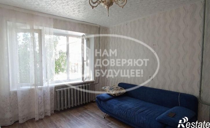 1-комн квартира Чайковский, Советская улица, 2/1