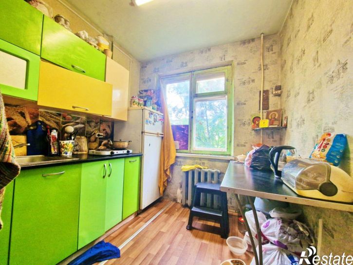 Комната Пермский муниципальный округ