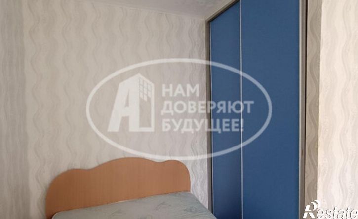 1-комн квартира Чайковский, Советская улица, 2/1