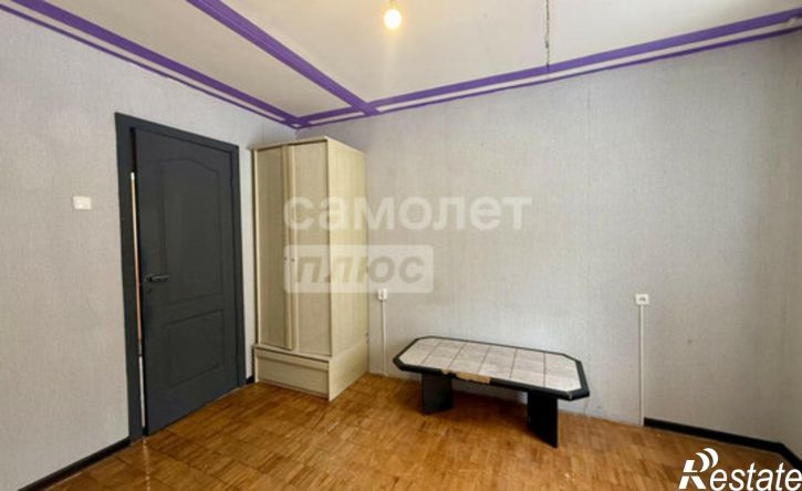 3-комн квартира Пермь, улица Елькина, 47