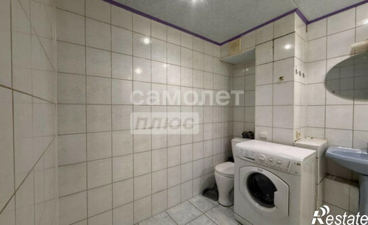 3-комн квартира Пермь, улица Елькина, 47