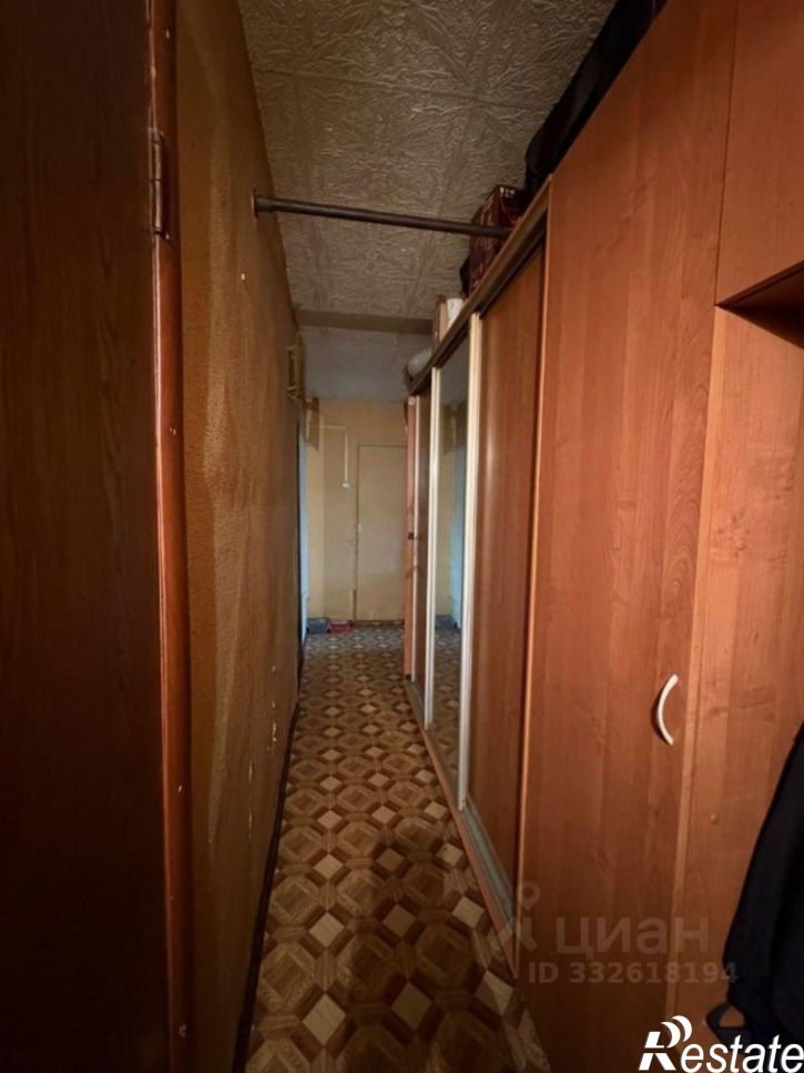 Комната Пермь городской округ, Пермь