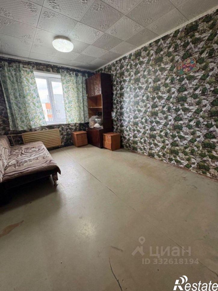 Комната Пермь городской округ, Пермь