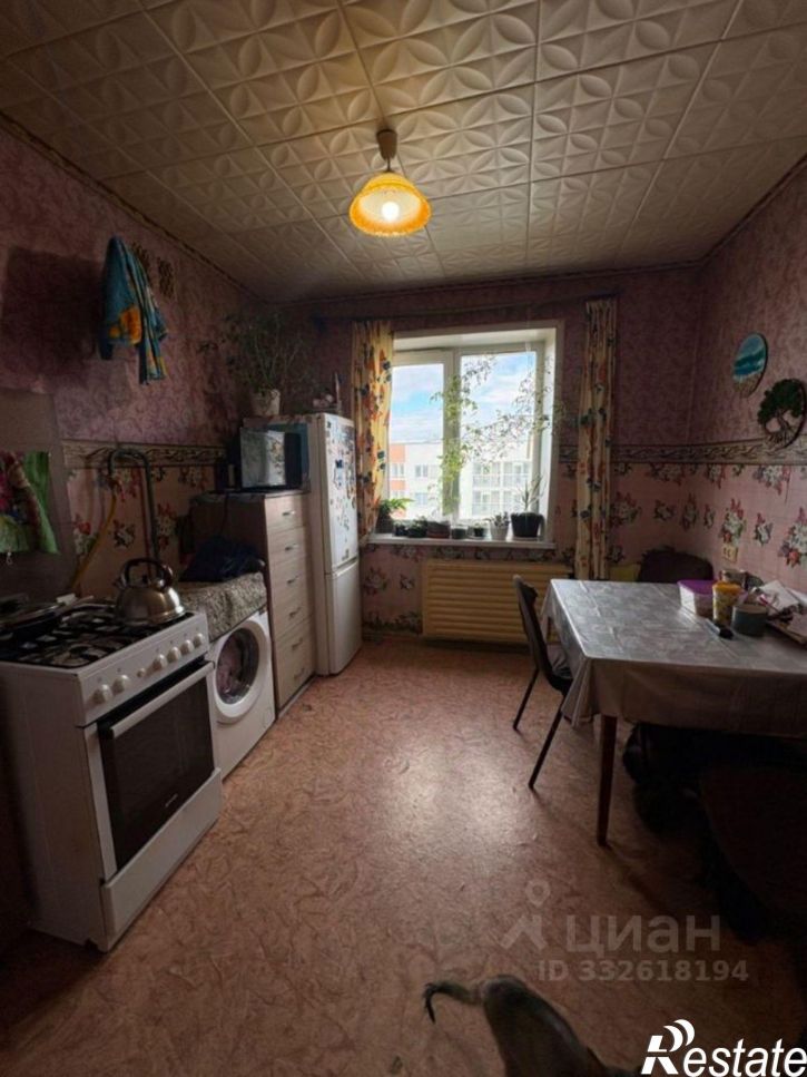 Комната Пермь городской округ, Пермь