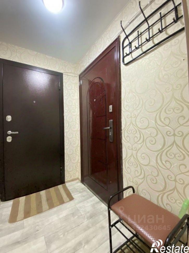 Комната Индустриальный район, г. Пермь