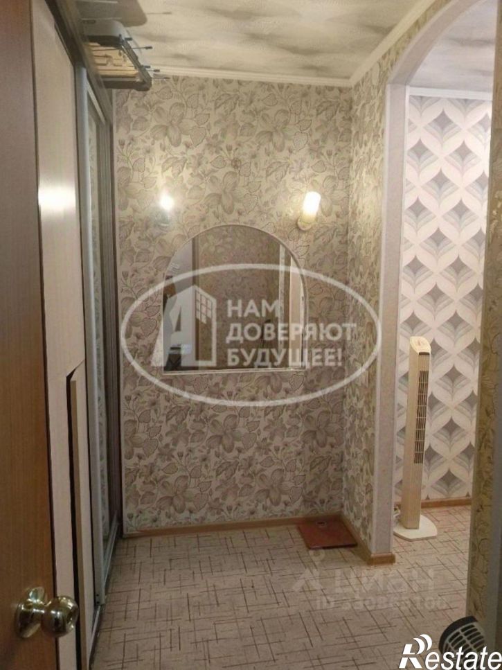 2-комн квартира Кунгурский муниципальный округ, Кунгур