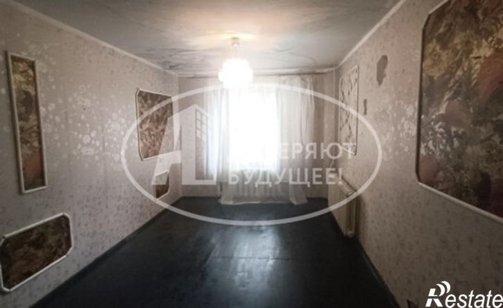 2-комн квартира Добрянка, улица Герцена, 49
