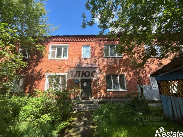 1-комн квартира Пермь г., Свердловский, Весенняя ул., д.17