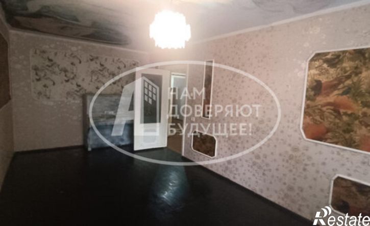 2-комн квартира Добрянка, улица Герцена, 49
