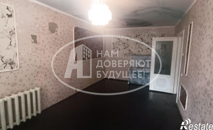2-комн квартира Добрянка, улица Герцена, 49