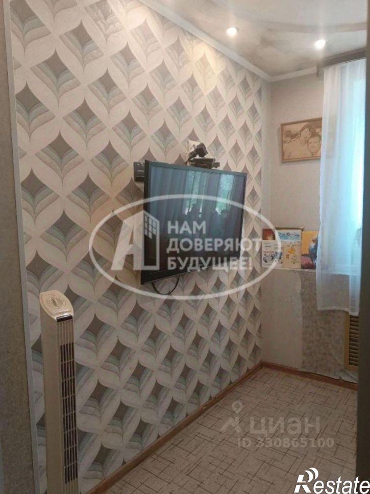 2-комн квартира Кунгурский муниципальный округ, Кунгур