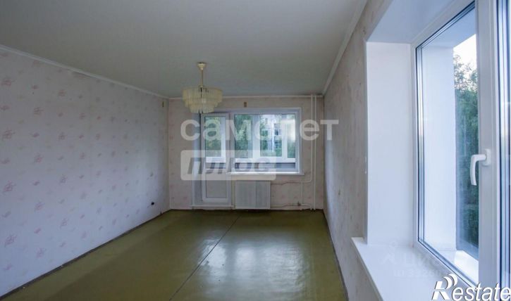 3-комн квартира Пермь г., Мотовилихинский