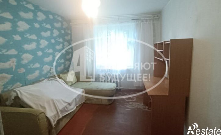 2-комн квартира Добрянка, улица Герцена, 49