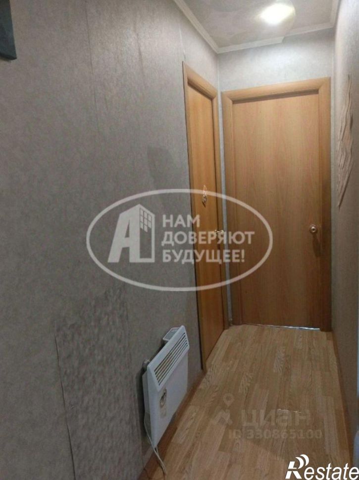 2-комн квартира Кунгурский муниципальный округ, Кунгур