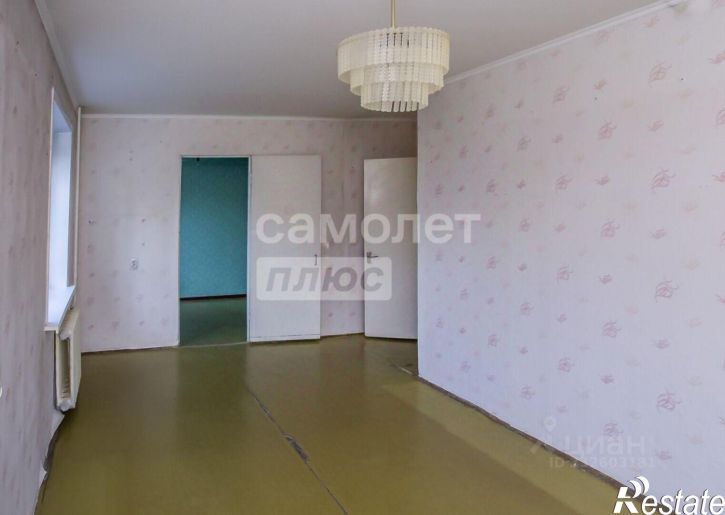 3-комн квартира Пермь г., Мотовилихинский