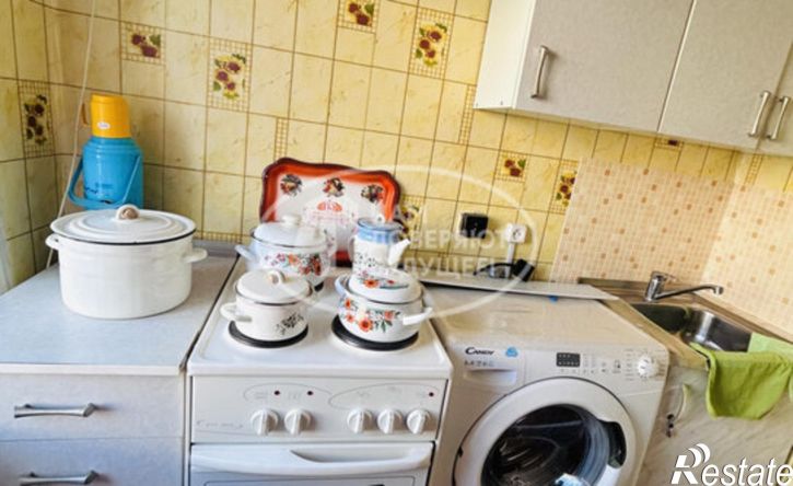 1-комн квартира Лысьва, улица Федосеева, 54