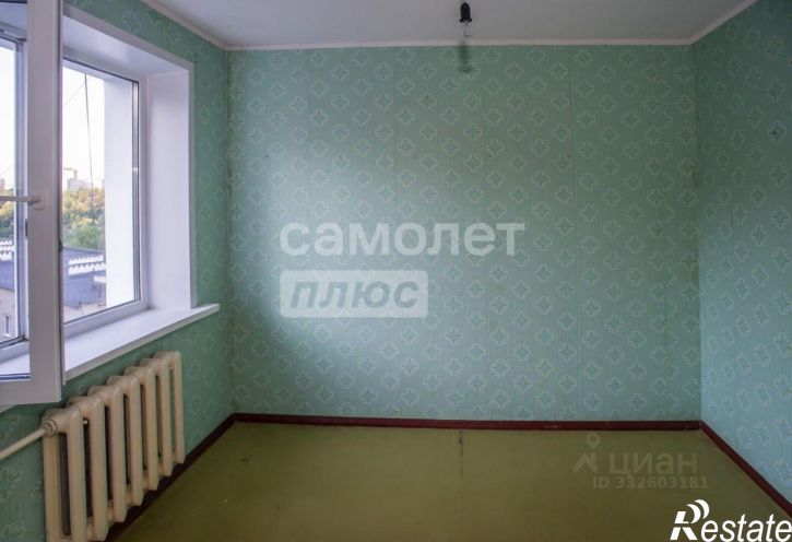 3-комн квартира Пермь г., Мотовилихинский