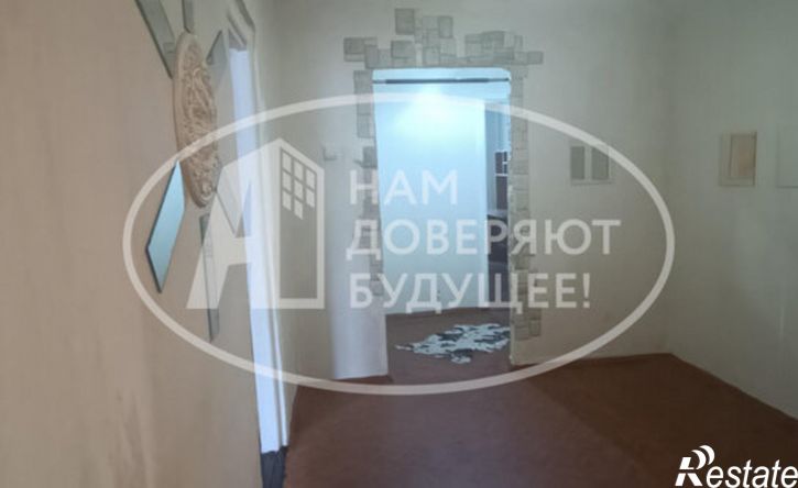 2-комн квартира Добрянка, улица Герцена, 49