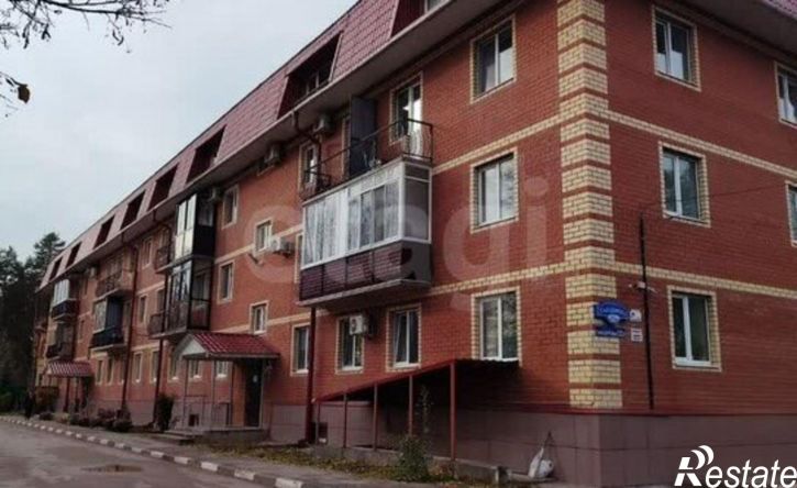 1-комн квартира Пермь, улица Танцорова, 32А