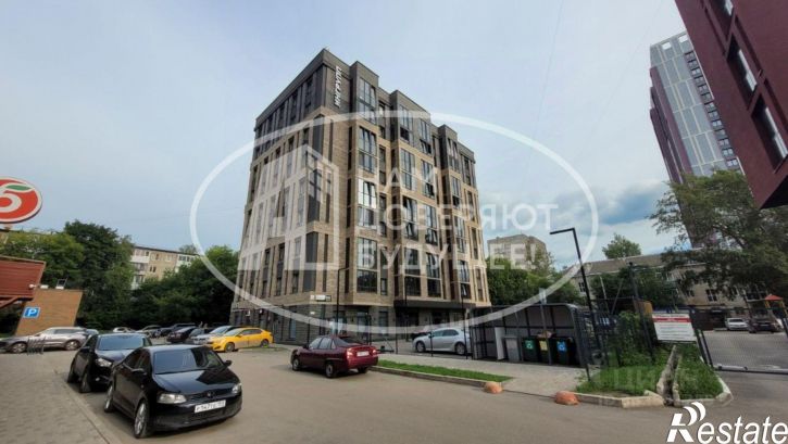 2-комн квартира городской округ Пермь, Пермь
