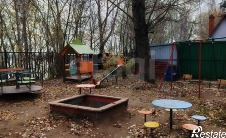1-комн квартира Пермь, улица Танцорова, 32А