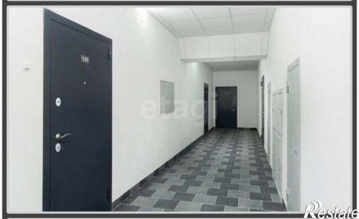 2-комн квартира Пермь, Ленская улица, 30