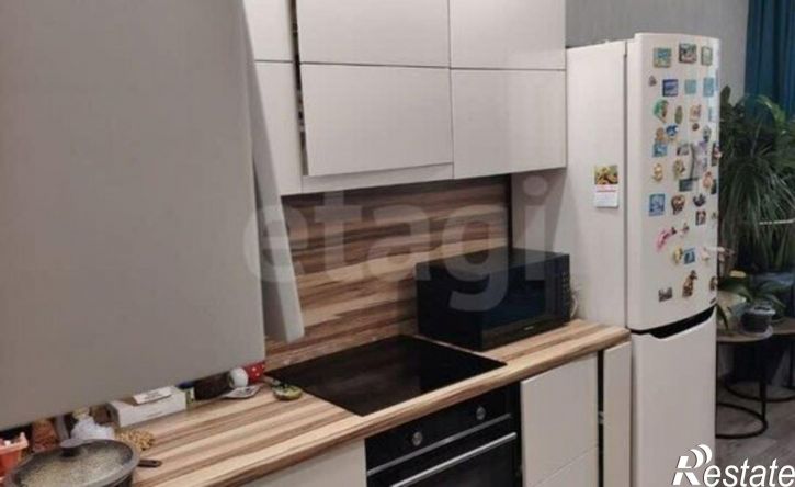 1-комн квартира Пермь, улица Танцорова, 32А