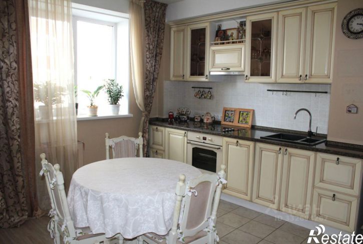 2-комн квартира Пермь, улица Голева, 13А