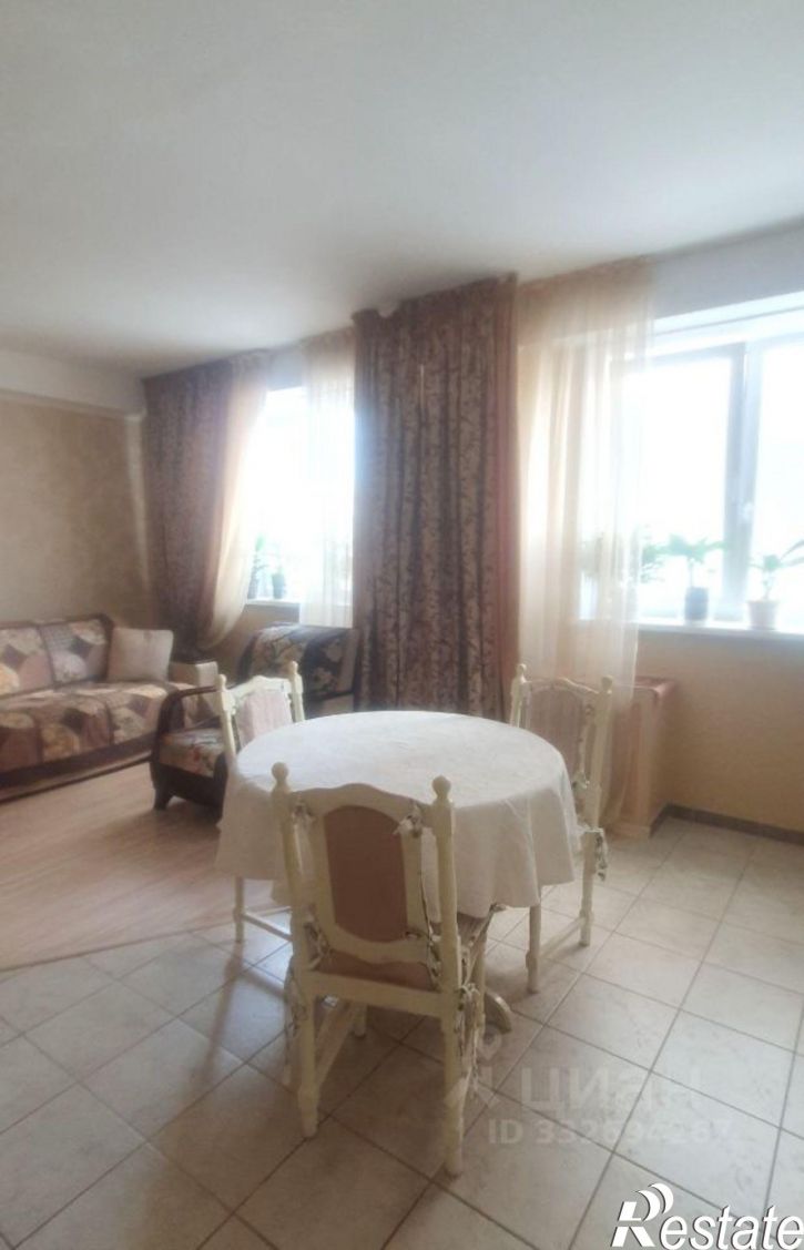 2-комн квартира Пермь, улица Голева, 13А