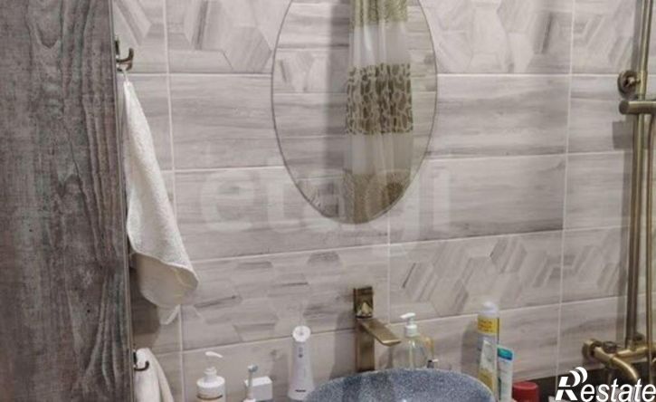 1-комн квартира Пермь, улица Танцорова, 32А