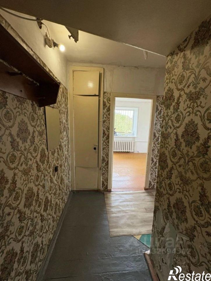 1-комн квартира Пермь г., Свердловский, Пихтовая ул.