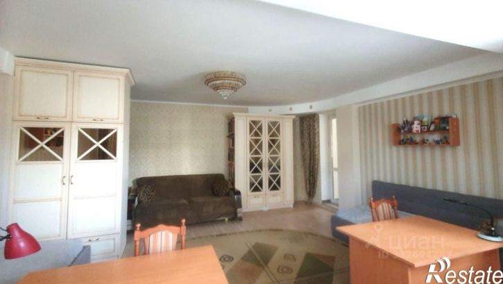 2-комн квартира Пермь, улица Голева, 13А