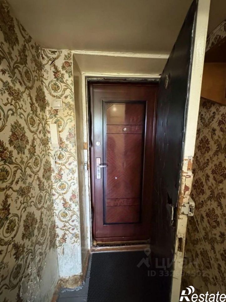 1-комн квартира Пермь г., Свердловский, Пихтовая ул.