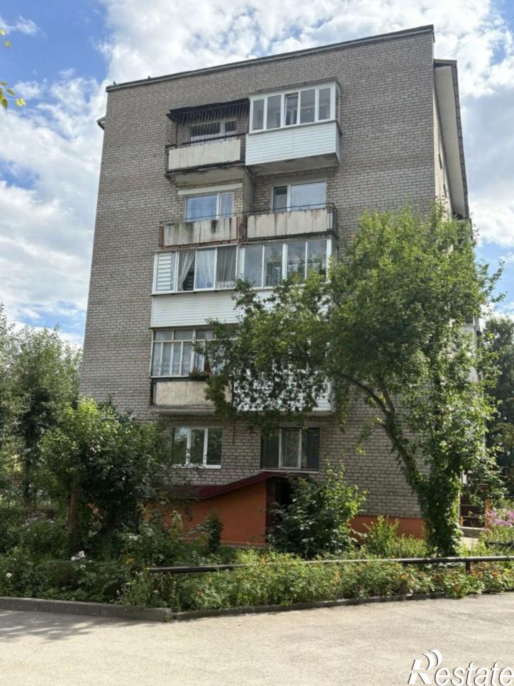 1-комн квартира Пермь г., Свердловский, Пихтовая ул.