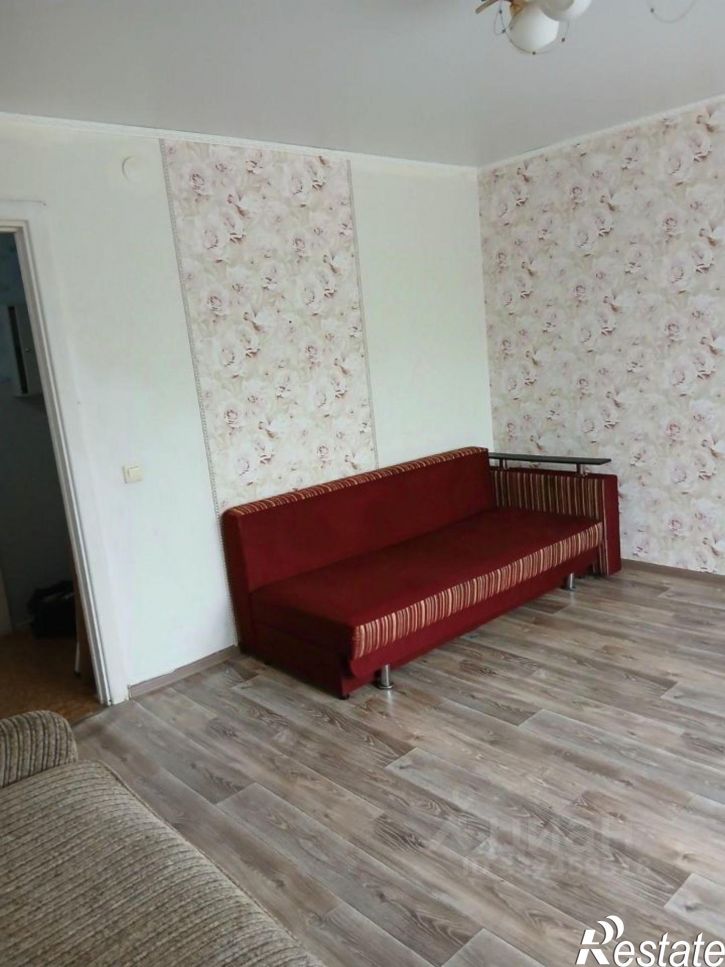 1-комн квартира Пермский муниципальный округ