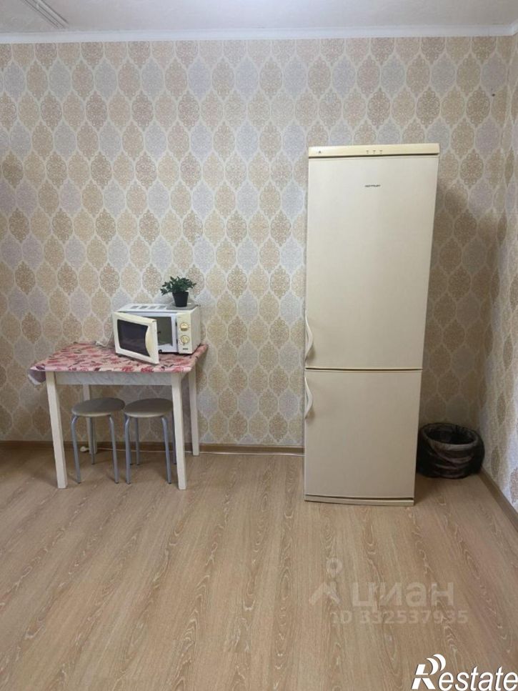 Комната Пермь, улица Академика Веденеева, 31/1