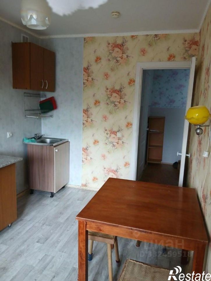 1-комн квартира Пермский муниципальный округ