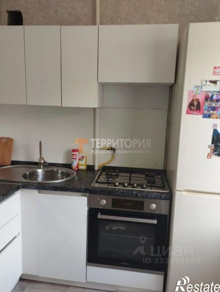1-комн квартира Пермь г., Орджоникидзевский
