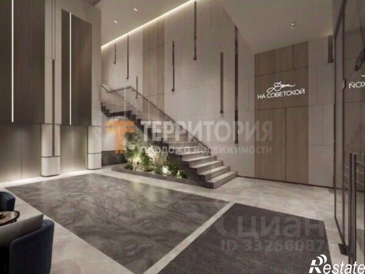 2-комн квартира в новом доме Пермь г., Ленинский, Газеты Звезда ул.