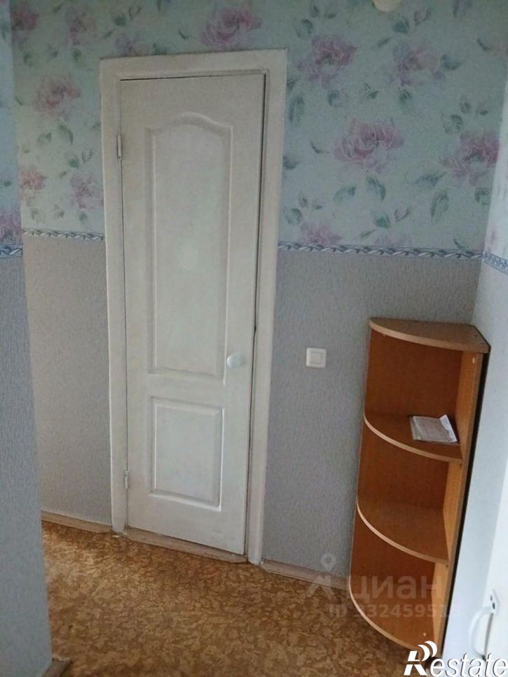 1-комн квартира Пермский муниципальный округ