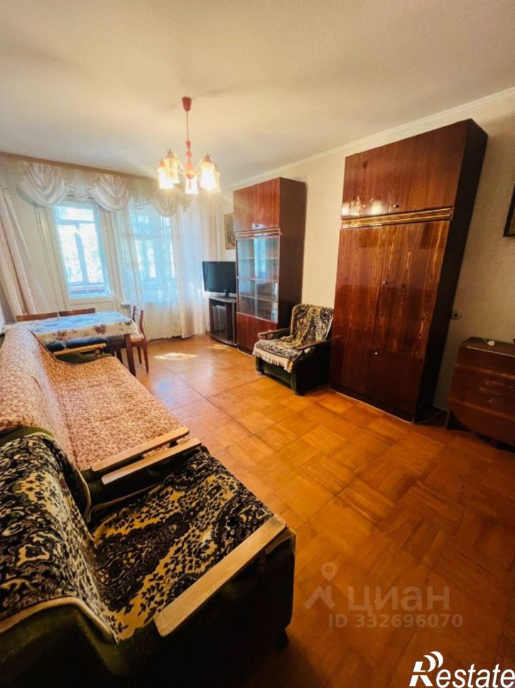 3-комн квартира Чайковский, улица Мира, 38