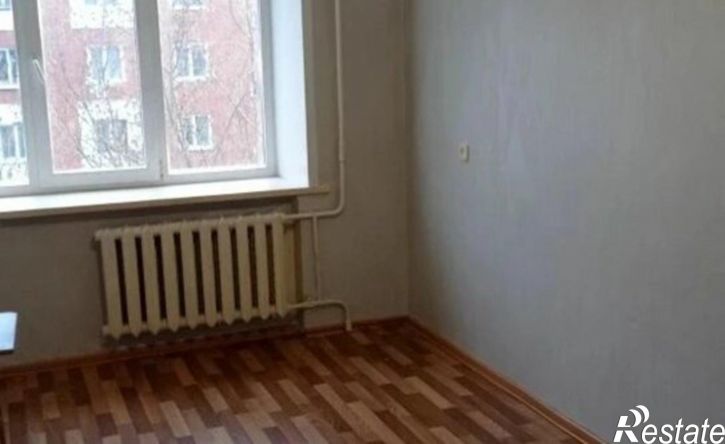 1-комн квартира Пермь, улица Машинистов, 20