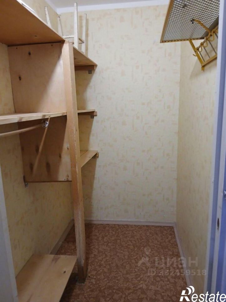 1-комн квартира Пермский муниципальный округ
