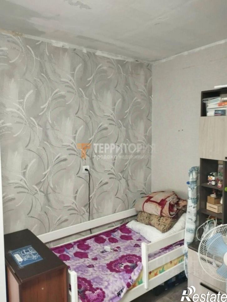 1-комн квартира Пермь г., Орджоникидзевский