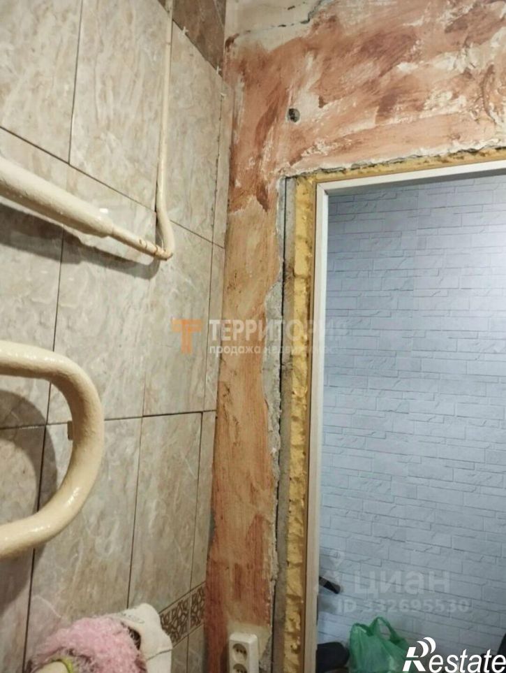 1-комн квартира Пермь г., Орджоникидзевский