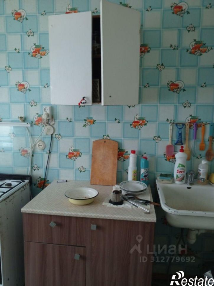 Комната Пермь, улица Адмирала Ушакова, 59/1