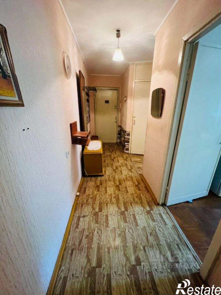 3-комн квартира Чайковский, улица Мира, 38