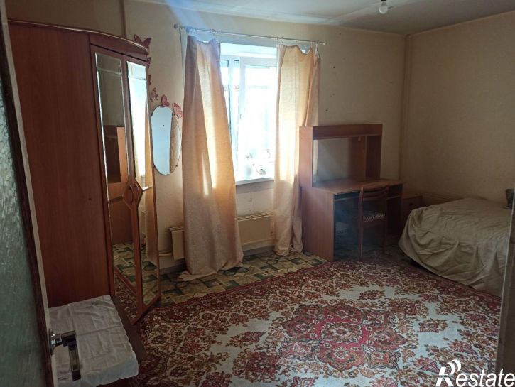 3-комн квартира Пермь, улица Гашкова, 28А