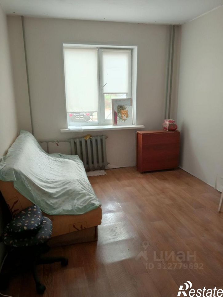 Комната Пермь, улица Адмирала Ушакова, 59/1